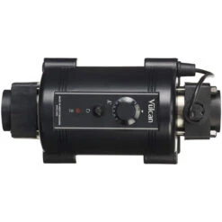 Elecro Vulcan 3kw Nano Above Ground Titanium Swimming Pool Heater -Outdoor Products Series elecro vulcan heater 3 54577.1626862362