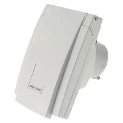 Bullfinch Outdoor Electric Socket Outlet Point For Campervans, Caravans And Motorhomes -Outdoor Products Series electrical bullfinch 2 88845.1616066645