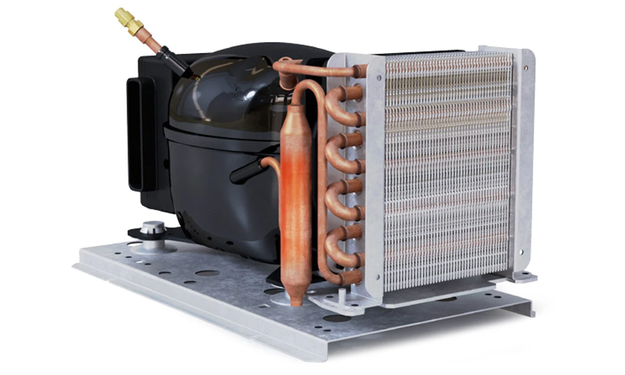 Vitrifrigo D30A 12v Compressor Drawer Fridge Freezer 7 Vitrifrigo D30A 12v Compressor Drawer Fridge Freezer - Image 5