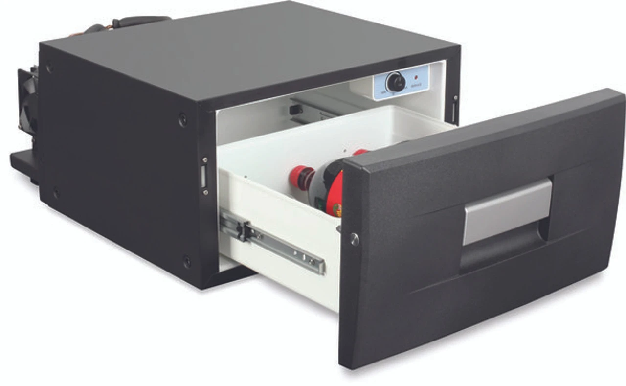 Dometic Waeco CoolMatic CD 20 Compressor Campervan Fridge 8 Dometic Waeco CoolMatic CD 20 Compressor Campervan Fridge - Image 6