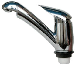 Reich Pelikan Single Lever Campervan Caravan Mixer Tap