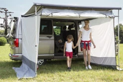 Fiamma F40 Camper Van Privacy Room -Outdoor Products Series f40 privacy3 49043.1537371863