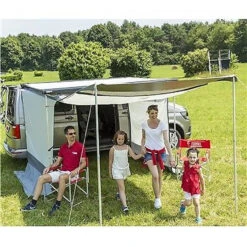 Fiamma F40 Camper Van Privacy Room -Outdoor Products Series f40 privacy4 22454.1537371863