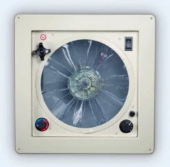 The Dometic FanTastic Roof Vent 2250 -Outdoor Products Series fanatastic vent 1 00552.1560719473