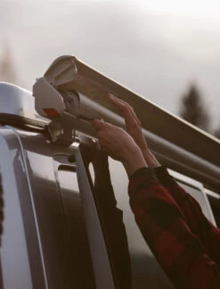 Fiamma F35 Pro Lightweight Caravan And Campervan Awning -Outdoor Products Series fiamma f35pro awning canopy roller 21750.1660143774