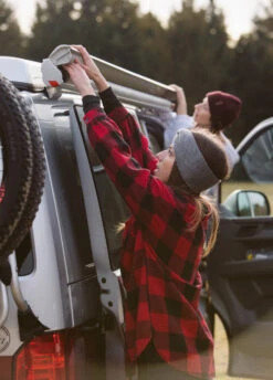 Fiamma F35 Pro Lightweight Caravan And Campervan Awning -Outdoor Products Series fiamma f35pro awning cassette 71749.1660143813