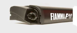 Fiamma F40 VAN Compact Campervan Awning -Outdoor Products Series fiamma f40 automotive styling 00690.1621348005