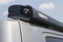 Fiamma F40 VAN Awning Adapter Bracket For VW T5 & T6 Campervan -Outdoor Products Series fiamma f40 awning aerodynamic compact case 64068 51699.1660208525