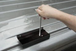 Fiamma F40 VAN Compact Campervan Awning -Outdoor Products Series fiamma f40 awning quick installation 56241.1621348395