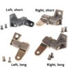 Fiamma Spare - Leg Knuckle Joint Hinge For F45 - Left 2 Fiamma Spare - Leg Knuckle Joint Hinge For F45 - Left -Outdoor Products Series fiamma leg knuckle 30071.1630403272
