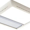 Fiamma Rollo Vent Kit 40 - Blinds For Fiamma Rooflights 2 Fiamma Rollo Vent Kit 40 - Blinds For Fiamma Rooflights -Outdoor Products Series fiamma rollo vent 40 11669.1630416503