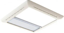 Fiamma Rollo Vent Kit 40 - Blinds For Fiamma Rooflights