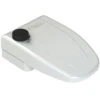 Fiamma Safe Door Security Lock - Caravan And Motorhome -Outdoor Products Series fiamma safe door white 70549.1630409344