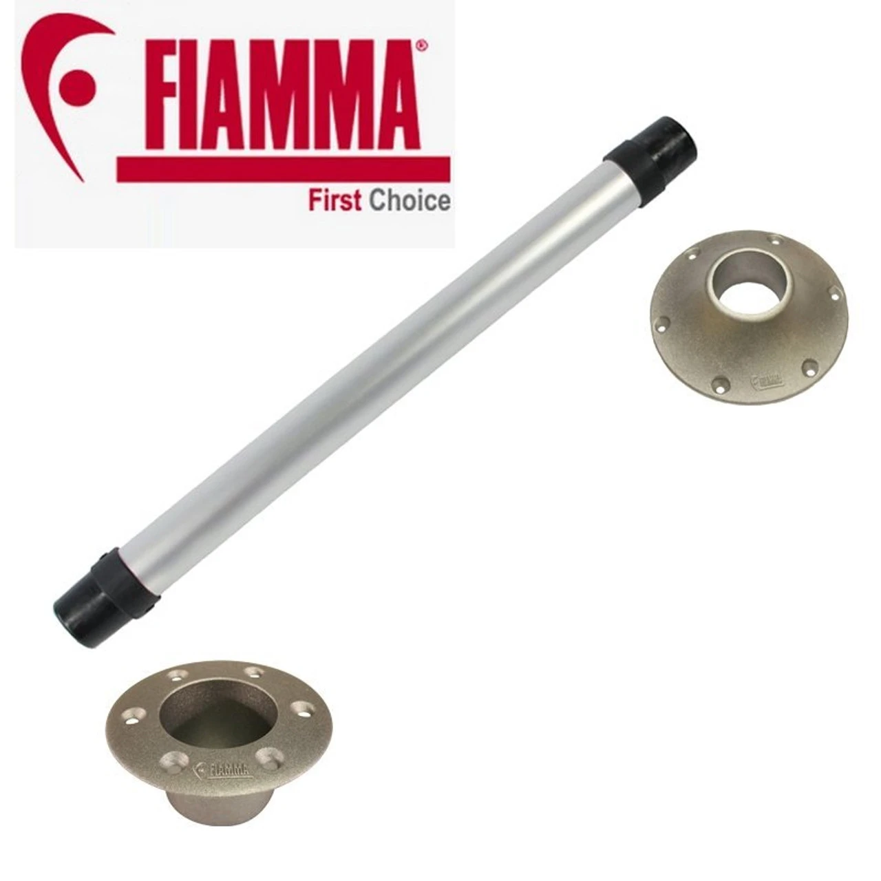 Fiamma Motorhome Caravan Table Leg And Fixing Plates 3 Fiamma Motorhome Caravan Table Leg And Fixing Plates