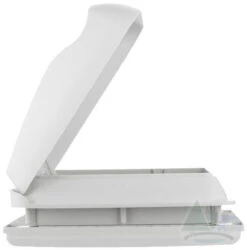 Fiamma White Caravan Roof Light Vent 28 & Turbo 28 -Outdoor Products Series fiamma vent 28 white jls 2 96748.1659702896