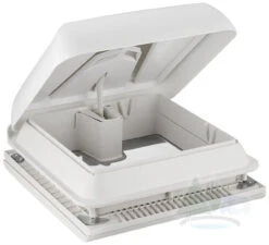 Fiamma White Caravan Roof Light Vent 28 & Turbo 28 -Outdoor Products Series fiamma vent 28 white jls 45271.1659702905