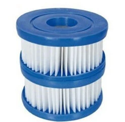 Bestway LAY Z SPA V1 Filter Cartridge Twin Pack