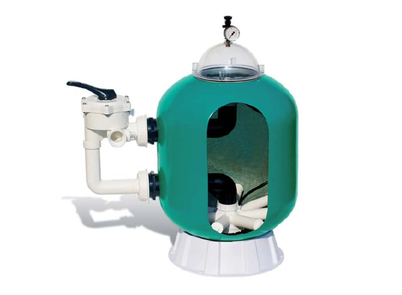 Pentair Triton Swimming Pool Sand Filter 5 Pentair Triton Swimming Pool Sand Filter - Image 3