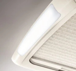 Dometic Freshlight 2200 Caravan Motorhome Air Conditioner 9 Dometic Freshlight 2200 Caravan Motorhome Air Conditioner -Outdoor Products Series fl2200 9102 90934.1513009401