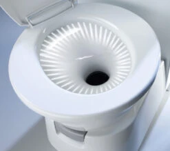 Dometic CTW 4110 Caravan Motorhome Cassette Toilet -Outdoor Products Series flush 59836.1382356286.1280.1280 44838.1382362822
