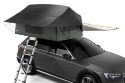 Thule Tepui Foothill Vehicle 2 Man Rooftop Tent -Outdoor Products Series foothill 11 13563.1631031521