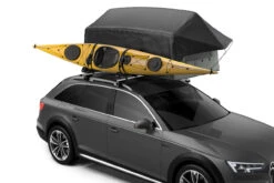 Thule Tepui Foothill Vehicle 2 Man Rooftop Tent -Outdoor Products Series foothill 12 50564.1621004892