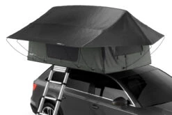 Thule Tepui Foothill Vehicle 2 Man Rooftop Tent -Outdoor Products Series foothill 2 41294.1631031537