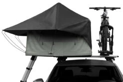 Thule Tepui Foothill Vehicle 2 Man Rooftop Tent -Outdoor Products Series foothill 3 58946.1621004883
