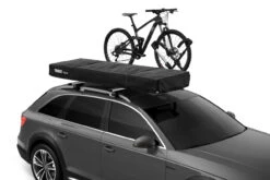 Thule Tepui Foothill Vehicle 2 Man Rooftop Tent -Outdoor Products Series foothill 5 94597.1621004842