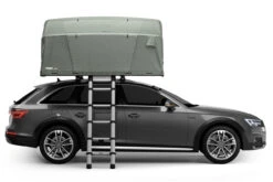 Thule Tepui Foothill Vehicle 2 Man Rooftop Tent -Outdoor Products Series foothill 6 62085.1621004824