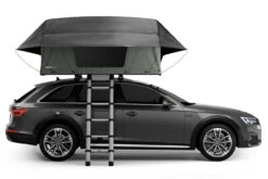 Thule Tepui Foothill Vehicle 2 Man Rooftop Tent -Outdoor Products Series foothill 7 13297.1621004797