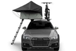 Thule Tepui Foothill Vehicle 2 Man Rooftop Tent -Outdoor Products Series foothill 8 69713.1621004863
