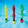 Intex Children's Underwater Fun Balls Diving Game