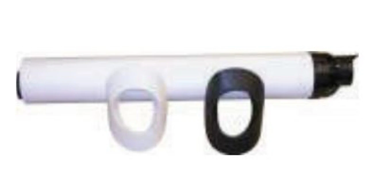 Certikin Genie Gas Boiler Flue Terminal Mounting Accessories 4 Certikin Genie Gas Boiler Flue Terminal Mounting Accessories - Image 2