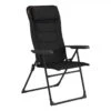 Vango Hampton DLX Deluxe Reclining Camping Chair In Grey 2 Vango Hampton DLX Deluxe Reclining Camping Chair In Grey -Outdoor Products Series hampton dlx chair 25002.1664793394
