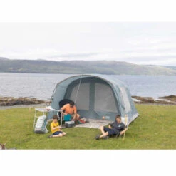 Vango Harris Air 350 Family Camping Tent 12 Vango Harris Air 350 Family Camping Tent -Outdoor Products Series harris air 350 canopy 06235.1669197343