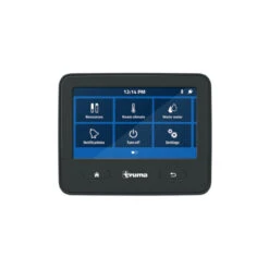 Truma Combi 4E Boiler And Space Heater Complete Kit With INetX Control Panel -Outdoor Products Series iNetX appliance fucntion screen 83716.1674739520