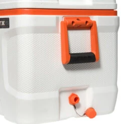 Igloo Super Tough STX-72 Quart 68 Litre Cool Box Cooler -Outdoor Products Series igloo 44950 handle 33805.1507550283