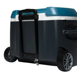 Igloo Island Breeze MaxCold 50 Wheeled Portable Ice Chest -Outdoor Products Series igloo cooler 4 26299.1486417726