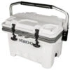 Igloo IMX 24 Super Heavy Duty Fishing Camping Cool Box -Outdoor Products Series igloo imx 24 super tough heavy duty ice cool box 49829 01 41486.1638808492