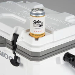 Igloo IMX 24 Super Heavy Duty Fishing Camping Cool Box -Outdoor Products Series igloo imx 24 super tough heavy duty ice cool box 49829 07 29163.1638808450