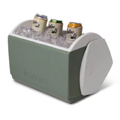 Igloo Playmate Elite Portable Cool Box - Camping Limited Edition 10 Igloo Playmate Elite Portable Cool Box - Camping Limited Edition -Outdoor Products Series igloo playmate green lunch cool box summer camping uk 04 44925.1642425389