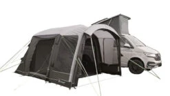 Outwell Jonesville 290SA Flex Drive Away Awning