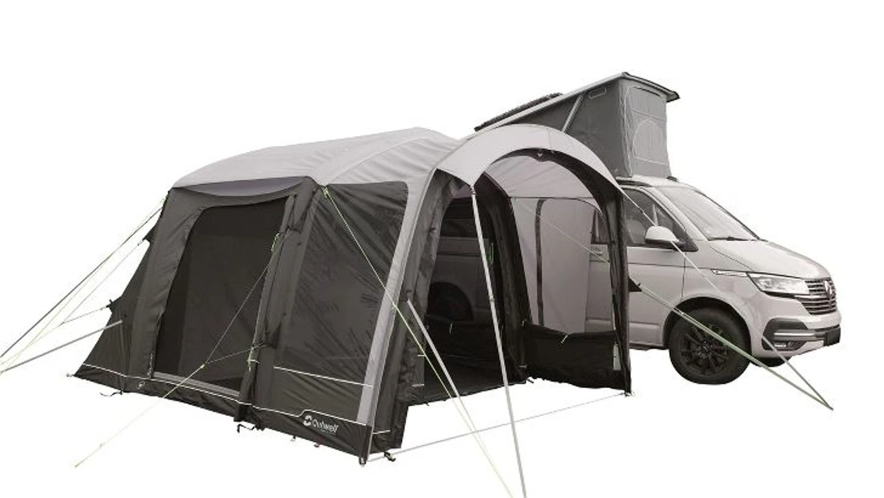 Outwell Jonesville 290SA Flex Drive Away Awning 3 Outwell Jonesville 290SA Flex Drive Away Awning