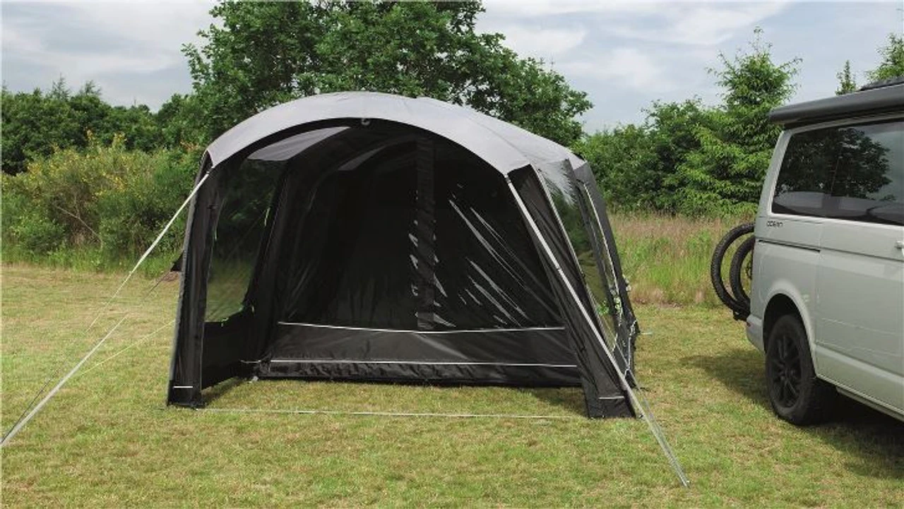 Outwell Jonesville 290SA Flex Drive Away Awning 8 Outwell Jonesville 290SA Flex Drive Away Awning - Image 6