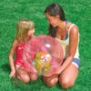 Intex Inflatable Aquarium Fish Novelty Beach Ball