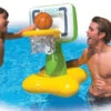 Intex Inflatable Swimming Pool Basketball Game