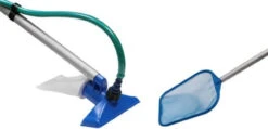 Intex Pool Maintenance Vacuum Skimmer Cleaning Kit