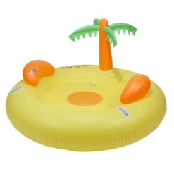 Bestway Tropical Island Swimming Pool Float Lounger -Outdoor Products Series island2 69659.1443013345
