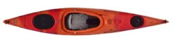 Pyranha Venture Kayaks Islay 12 - Touring Kayak 10 Pyranha Venture Kayaks Islay 12 - Touring Kayak -Outdoor Products Series islay12LV top2 01480.1598874259